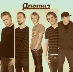 Anomus 2006