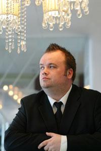Sami Pitkämö 2007
