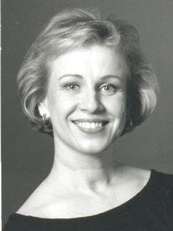 Johanna Bister