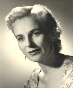 Sinikka Koskela