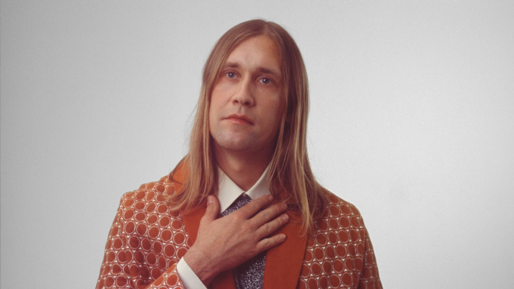 Jaakko Eino Kalevi la 16.12.2023 20:00   Artisti:  Jaakko Eino Kalevi   Paikka: Kulttuuritehdas Korjaamo, Töölö, Helsinki, Suomi      Osta liput (25 &euro;)       Liput: 25 &euro;  (tiketti.fi)