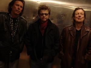 Rock'n'roll Band 2005