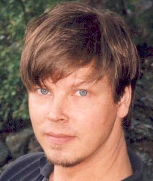 Janne Hanhijärvi