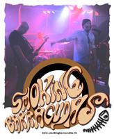 Smoking Barracudas 2006