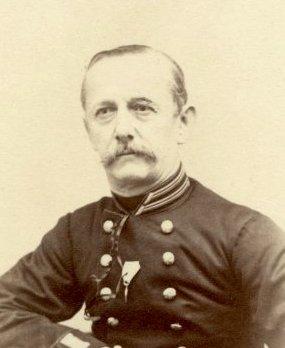 Ernst William Flössel