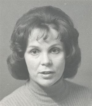 Riitta Pietarinen