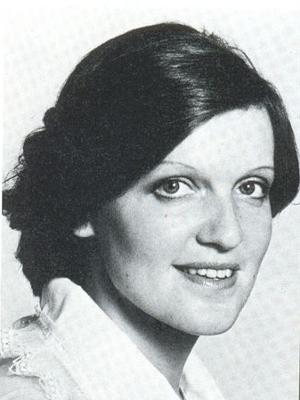 Rita Bergman