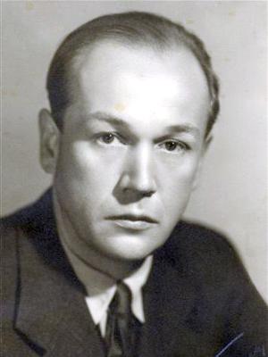 Erkki Eirto