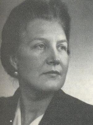 Antonietta Toini