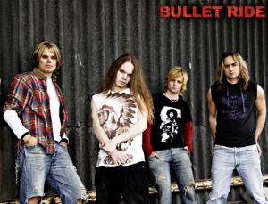 Bullet Ride 2006