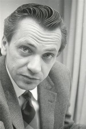 Nisse Rinkama