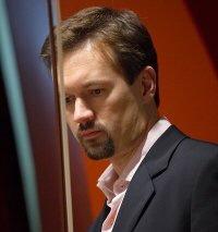 Ilari Angervo 2009