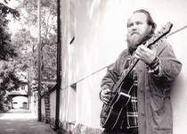 Gösta Sundqvist, kuva Petri Artturi Asikianen