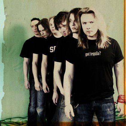 Leverage, Unn to 26.06.2025 19:00   Artisti:  Leverage   Paikka: On The Rocks, Kluuvi, Helsinki, Suomi      Osta liput (20 &euro;)       Liput: 20 &euro;  (tiketti.fi)