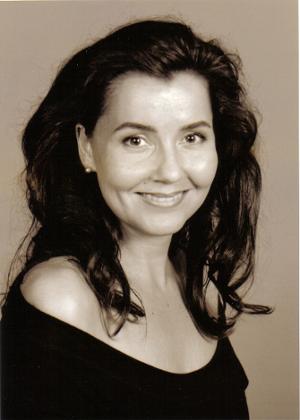 Minna Kesäläinen 2008