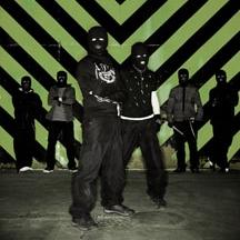 X-Prophets