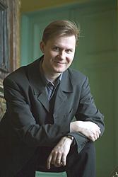 Juha T. Koskinen, kuva FIMIC/Maarit Kytöharju
