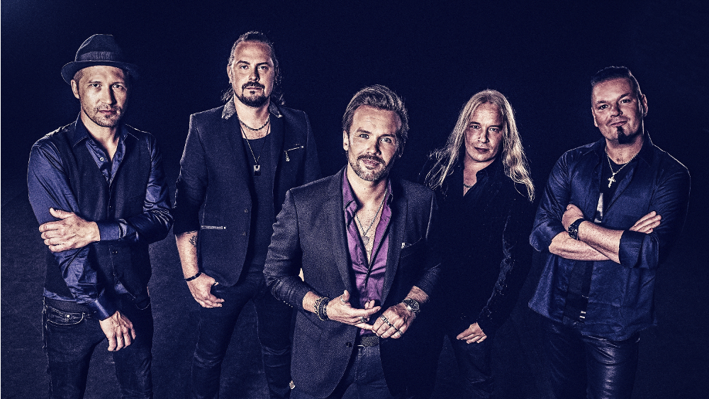 Brother Firetribe, Wolfram la 17.05.2025 20:00   Artisti:  Brother Firetribe   Paikka: Logomo, Turku, Suomi      Osta liput (29,90 &euro;)       Liput: 29,90 &euro;  (lippu.fi)