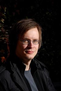 Markku Klami 2009