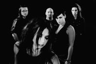 The Cyan Velvet Project 2008