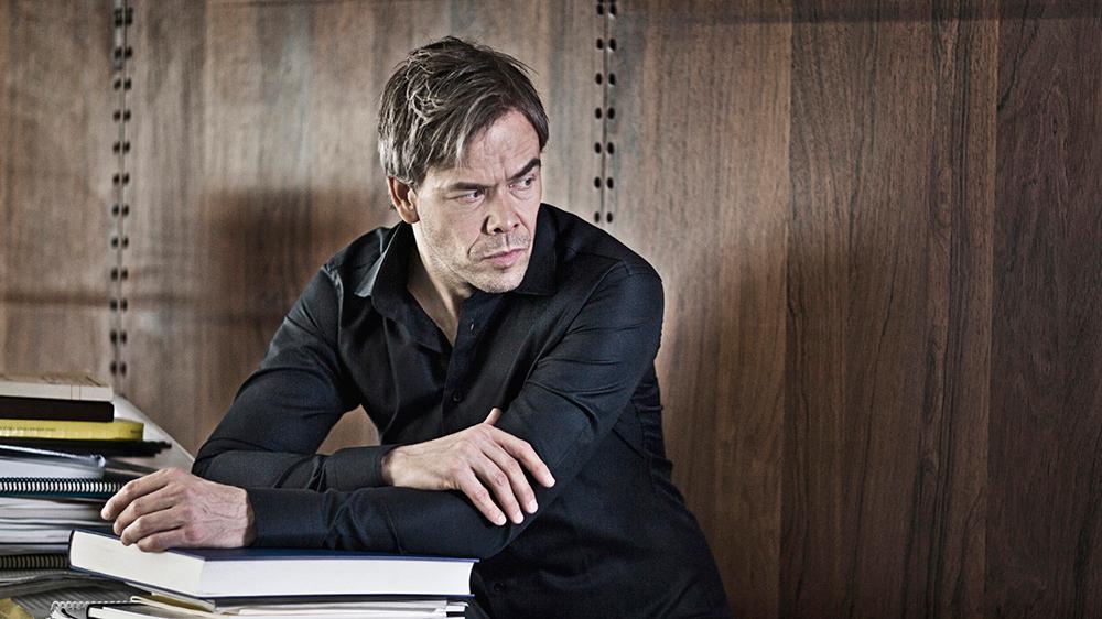 Radion sinfoniaorkesteri, Hannu Lintu & Andrè Schuen to 29.09.2022 19:00   Artistit:  Hannu Lintu,  Radion sinfoniaorkesteri (RSO)   Paikka: Musiikkitalo, Kluuvi, Helsinki, Suomi      Osta liput      (ticketmaster.fi)