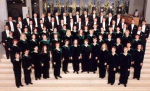 Suomen filharmoninen kuoro 2006