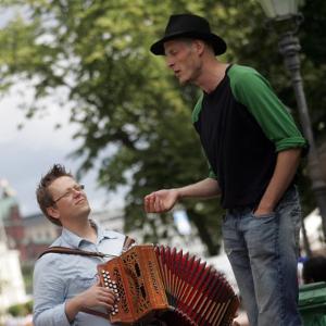 Turkka ja Paalanen 2006