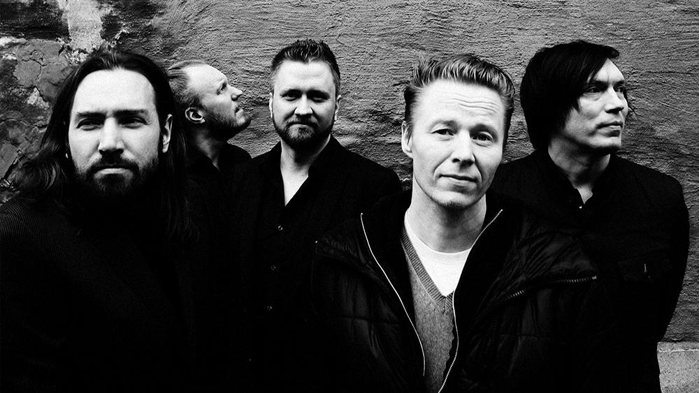 Vesterinen Yhtyeineen, Egotrippi la 07.06.2025   Artistit:  Egotrippi,  Vesterinen Yhtyeineen   Paikka: Allas, Katajanokka, Helsinki, Suomi      Osta liput      (ticketmaster.fi)