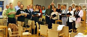 Svenska Oratoriekören 2006