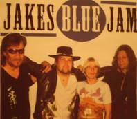 Jake's Blue Jam