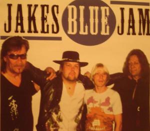 Jake's Blue Jam