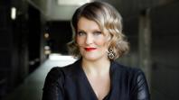Ida Wallén 2019