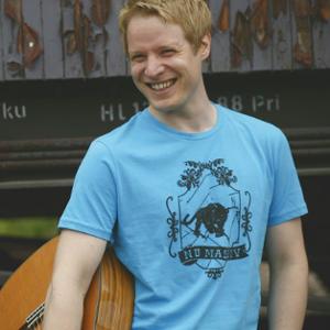 Janne Malinen 2006, kuva: Jere Lahtela