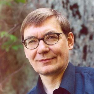 Kalevi Aho, kuva: Maarit Kytöharju / FIMIC 2003
