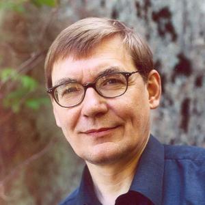 Kalevi Aho, kuva: Maarit Kytöharju / FIMIC 2003