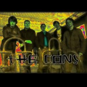 The Cons 2006