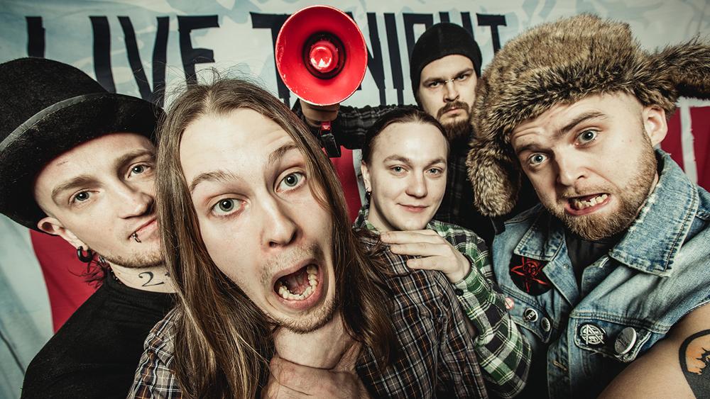 Lhibotox, FM2000 la 11.11.2023 20:00   Artistit:  FM2000,  Lhibotox   Paikka: Tanssisali Lutakko, Lutakko, Jyvskyl, Suomi      Osta liput (17,50/18 &euro;)       Liput: 17,50/18 &euro;  (lippu.fi)