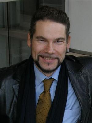 Petri Lindroos 2008