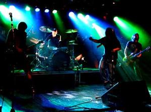 Nerveseed 2006