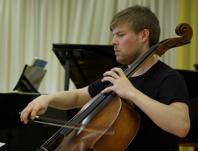 Johannes Rostamo 2009