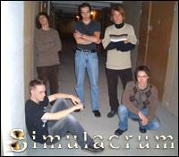 Simulacrum, Sum Of Seven, Silver Bullet to 08.09.2022 18:00   Artisti:  Simulacrum   Paikka: Yo-talo, Tampere, Suomi      Osta liput (10 &euro;)       Liput: 10 &euro;  (lippu.fi)