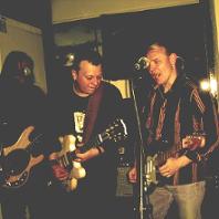 The Retronics 2005