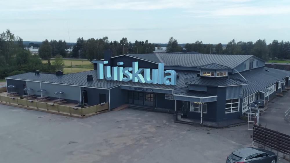 Nivalan Tuiskula, 2018